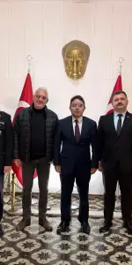 Marmaris’in Sessiz Kahramanı: 44 Yıllık Çabası Kaymakam Tarafından Ödüllendirildi