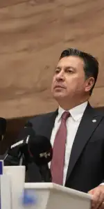 Başkan Aras’tan TBMM’ye Sert Uyarı: Milli Parklar Tehlikede