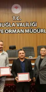 5 İlçeden Katılım, 74 Sertifika! Zeytinyağında Kadın Eliyle Kalite Artıyor