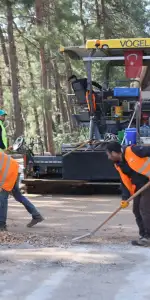 77 Milyon TL Harcanacak! Marmaris’te O Yol Baştan Aşağı Yenileniyor