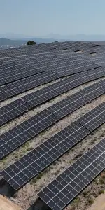 Enerji Vizyonu Net: GES’lerle Milyonluk Tasarruf, Yatırımlar Sürüyor