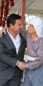 2 Yılda Muğla’ya Dokunan Vizyon: Aras’tan Açıklama