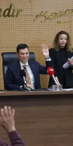 Meclisten Geçti: Marmaris’in 2025 Faaliyet Raporu Onaylandı