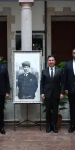 Başkan Ahmet Aras’tan Kıyı Ege Mesajı: “Ortak Çözüm Üretiyoruz”