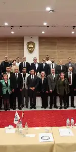 Muğla Turizmi için Tüm Paydaşlar Masada