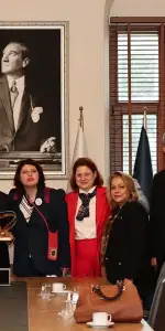 Engelsiz Kent İçin Büyük Adım: Muğla’da Örnek Merkez