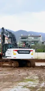 Marmaris’te Sosyalleşme ve Spor Alanları Hayata Geçiyor