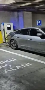 Muğla’da Elektrikli Araç Şarj İstasyonları Hizmete Açıldı