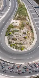 Muğla Kıta Bisiklet Takımı Türkiye Turu’nda Yarışıyor