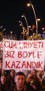 Fener Alayı, Konser, Turnuva…Marmaris’te 19 Mayıs Coşkusu Zirve Yapacak