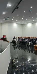 Gıda, Eğitim, Sağlık Yardımı Tek Platformda: Yeni Sistem Başladı