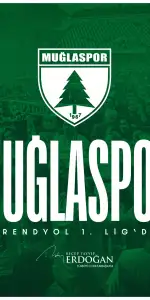 Erdoğan’dan Muğlaspor’a Mesaj: “Muğlalı Kardeşlerimi Tebrik Ediyorum”