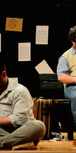 Muğla’da Kültür Sanat Gecesi: “Titanik Orkestrası”na Yoğun İlgi