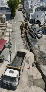 “Bitmez” Denilen Çalışma 10 Günde Tamamlandı