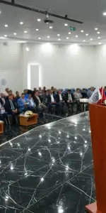 FTSO’da Alarm Zilleri: Turizm, Trafik ve Altyapı Krizi Derinleşiyor!