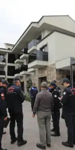 Yangın Güvenliği Alarmı: Muğla’da Raporlar Açıklandı