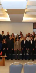 Marmaris’te Büyük Dönüşüm! SEAMAR Projesi Resmen Başladı