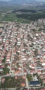 53 KM Altyapı İçin 69 Firma Yarışıyor