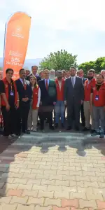 Gençliğin Enerjisi Muğla’yı Salladı! 4 Gün Boyunca Sanat Şöleni