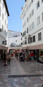 Karanlık Sokaklar Tarih Oldu! Marmaris Çarşısında Büyük Dönüşüm