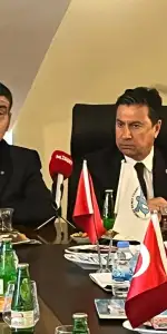 Başkan Aras: “Bozburun’da Ruhsat Sorunu Kabul Edilemez”