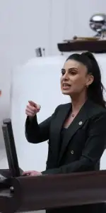 Gizem Özcan’dan Akçay Deresi Uyarısı: “Alternatif ve çevreyle uyumlu yöntemler değerlendirilmeli”