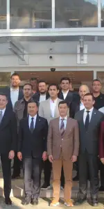 Marmaris’te Turizmin Kalbi Yeniden Düzenleniyor