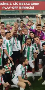 Muğlaspor Zirveye Uçtu! Köhne Tesislerden 1. Lig’e Uzanan Efsane Dönüşüm