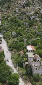 520 Milyon TL’lik Dev Dokunuş! Ölüdeniz ve Kayaköy Bambaşka Oldu