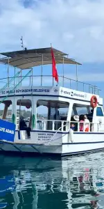 Muğla’da Deniz Seferleri Yeniden Başladı: Fiyatlar ve Saatler Belli Oldu