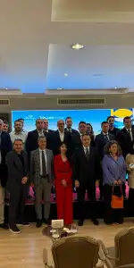 Çin Turizm Pazarı Marmaris’te Masaya Yatırıldı
