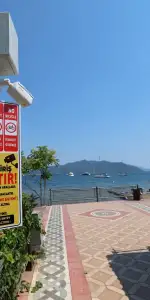 Marmaris’te Yeni EDS Hamlesi: 30 Nokta, 36 Kamera Aktif