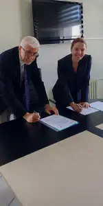 MUPA Farkı: Kentin Geleceği İçin Dev Adım, Akademik İş Birliğinde Zirve!