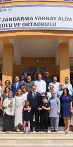 Çocuklarımızın Sağlığı İçin Tarihi Adım: 400 Okulda Birden Hizmete Girdi!