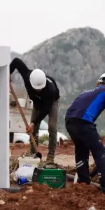 Duşta Saçlar Bile Beyazlıyordu… O Sorun Artık Yok!