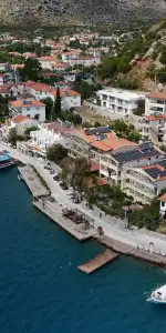 Bozburun Sahili Yeni Yüzüne Kavuştu: Tarihi Kaleler Artık Daha Modern