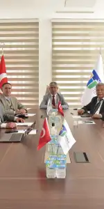 Üniversite-Sanayi Gücü Patladı: Muğla’da Rekor Proje Artışı