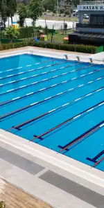 Muğla’da Spora Büyük Destek: 120 Çocuk Ücretsiz Yüzme Öğrenecek