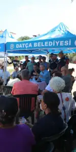 MUSKİ’den Çomarlık’a 4 Bin Metrelik Kanalizasyon Yatırımı
