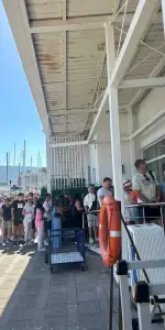 Bodrum’da Denizcilere Müjde: Bekleme Süreleri Tarihe Karışıyor