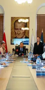 Muğla Planlama Ajansı’nda Şeffaflık Vurgusu: “12 Kişilik Kadro, 58 Milyon Lira Harcama”