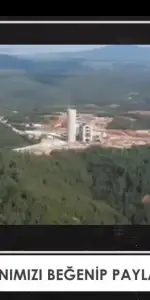 Murat Ağırel’den Çimento Fabrikası Yorumu: “Hukuk Kılıfında Doğal Katliam”