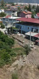 20 Yıllık Çile Sona Eriyor! Toparlar’da Fosseptik Sorunu Bitiyor
