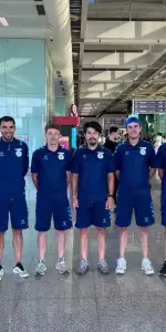 Avrupa'nın En Prestijli Yarışında Muğla Rüzgârı Esecek