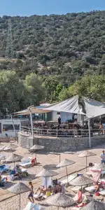 Cebinizi Düşünen Hizmet: Bodrum Belediye Kafelerinde İndirim Kapsamı Genişletildi