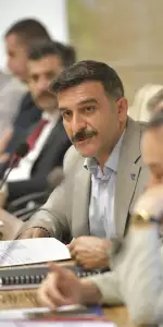 MSKÜ'de Üniversite-Sektör İş Birliği Güçleniyor