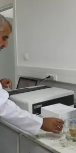 Toprağın Dili Bu Laboratuvarda Çözülüyor