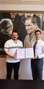 Bitez'de Sahil Düzeni Değişiyor! Belediye Harekete Geçti