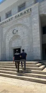 FETÖ Hükümlüsü Muğla'da Yakalandı