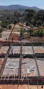 Bodrum Belediyesi'nden Mahallelere Çifte Yatırım